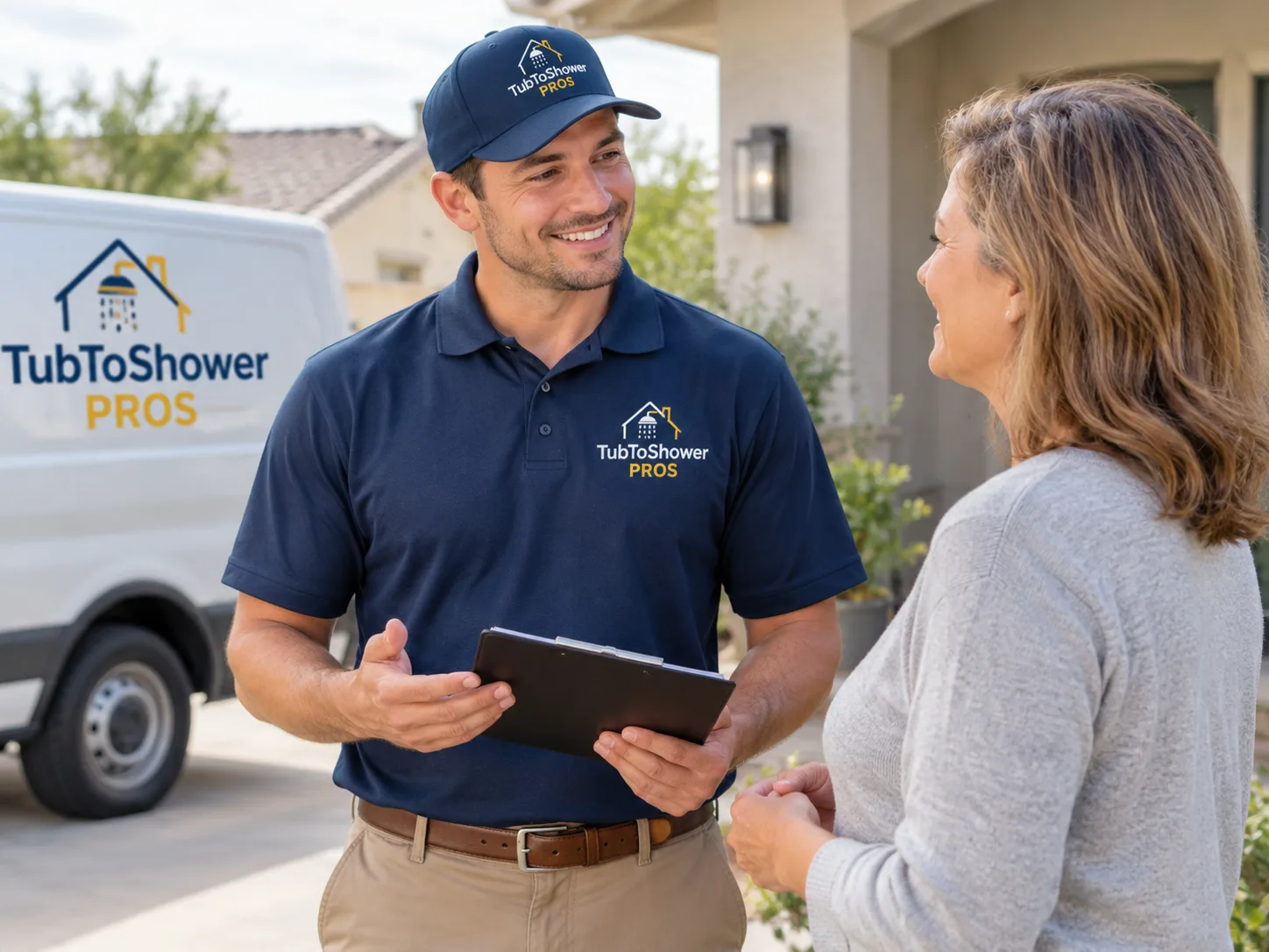 Tub Shower Conversion Sidney, TX FAQs